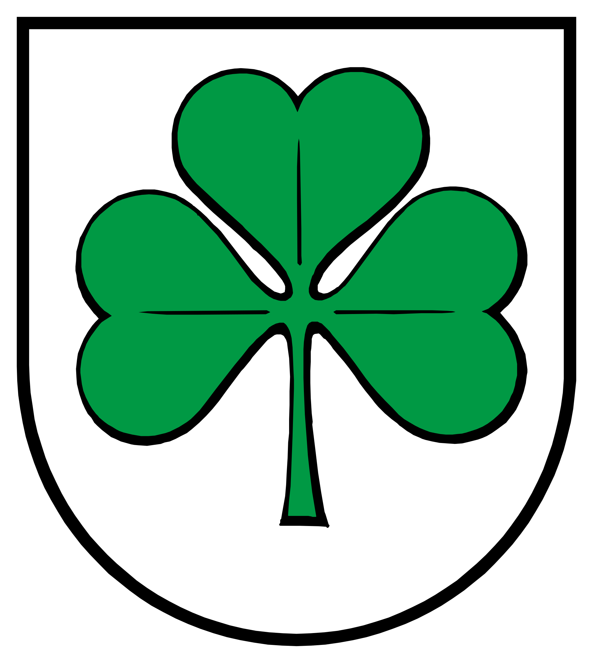 SVP Berikon